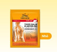 Miếng dán Tiger Balm plaster gói nhỏ