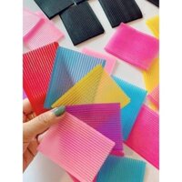 Miếng dán tóc Mái Thái Lan set 50 miếng