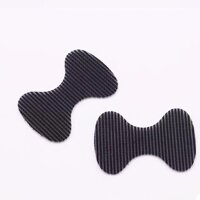 miếng dán tóc mẫu đen không nhũCTHHA,4E.0E - 1c mẫu 5