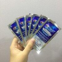 Miếng dán trắng răng Crest