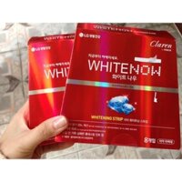 Miếng dán trắng răng