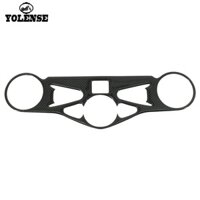 Miếng Dán Trang Trí Phía Trên Xe Mô Tô HONDA CBR1000RR CBR 1000RR 2008-2011 Bằng Sợi Carbon
