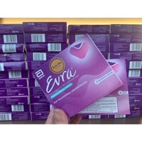 Miếng dán tránh thai Evra Thái Lan - Mẫu Mới