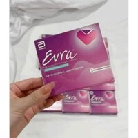 Miếng Dán Tránh Thai Evra Thái Lan (Hàng Thái Có Bill)