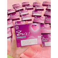 Miếng Dán Tránh Thai Thái Lan