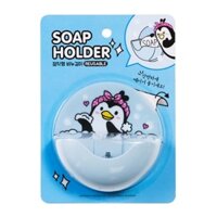 Miếng Dán Treo Tường ARTBOX Hàn Quốc Đựng Xà Phòng Tiện Lợi