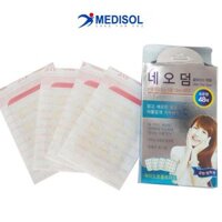 Miếng Dán Trị Mụn Neoderm Ultra Thin Spot 48 (hộp 1 size, 48 miếng)