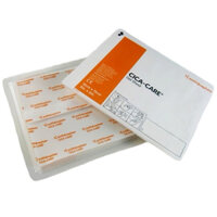 Miếng dán trị sẹo hiệu quả CICA CARE GEL SHEET SMITH AND NEPHEW 12*15cm ( HÀNG SẴN )