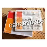 Miếng dán trị sẹo lồi, sẹo mổ hiệu quả CICA CARE GEL SHEET SMITH AND NEPHEW 12*15cm ( HÀNG SẴN )