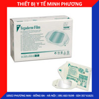 Miếng dán trong suốt Tegaderm 3M