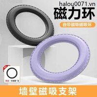 Miếng Dán Tường Phòng Tắm magsafe Giá Đỡ Từ Tính Điện Thoại Di Động Máy Tính Bảng ipad Giá Đỡ Android Đa Năng Treo Tường Tập Yoga Thể Dục Nhà Bếp Phòng Tắm Đuổi Tường Phim Truyền Hình Vòng Từ Tính Xe Quà Tặng Cố Định Từ Tính