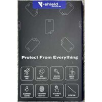 Miếng dán V-Shield HD Tablet Film (Dành cho máy tính bảng dưới 13 inch)