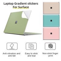 Miếng Dán Vinyl Bảo Vệ Toàn Diện Cho Laptop Bề Mặt 3 / 4 13.5 15 inch Surface Book 2 13.5 15 inch