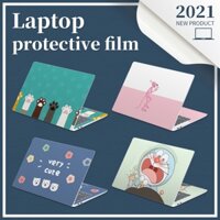 Miếng dán vỏ máy tính xách tay thủ công dành cho MacBook/HP/Acer/Dell/ASUS/Lenovo 12/13/14/15/17 inch