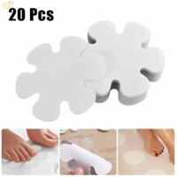 Miếng dán vòi hoa sen chống trượt Chất liệu PEVA mềm Cầu thang Nosings Gạch sàn Kích thước 10 Cm