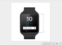 Miếng DánTpu Bảo Vệ  Màn Hình Sony Smartwatch 3