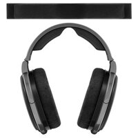 Miếng đệm băng đô thay thế Geekria Tương thích với tai nghe Sennheiser HD650, HD660 S, HD 660S2, Bộ phận sửa chữa nắp đệm đầu tai nghe