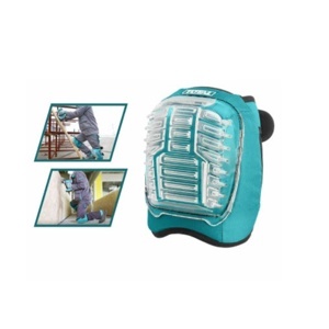 Miếng đệm bảo vệ đầu gối 215x180mm Total THKPT0201