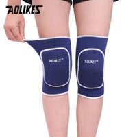 Miếng Đệm, Bó Gối Thể Thao Bảo Vệ Đầu Gối Trẻ Em, Người Lớn Khi Chơi Thể Thao AOLIKES TC-0219