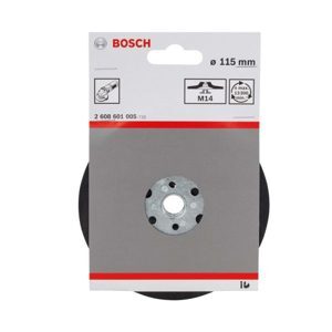 Miếng đệm cao su M10/100mm Bosch 2608601046