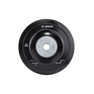 Miếng đệm cao su M14/115mm Bosch 2608601005