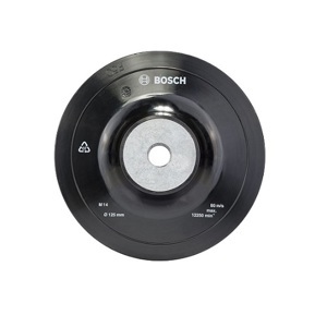 Miếng đệm cao su M14/125mm Bosch 1608601033