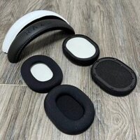 Miếng Đệm Da Thay Thế Cho Tai Nghe bluetooth Razer Blackshark V2 Pro 2.4G Phiên Bản 2023