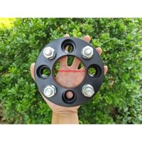 Miếng đệm lốp xe Hyundai I10, I20, Accent, Getz (Wheel Spacers). Giá 1 Đệm