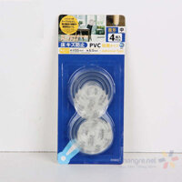 Miếng đệm lót chân bàn ghế Komeki Japan KM-4256