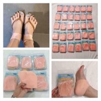 MIẾNG ĐỆM LÓT CHÂN SILICON