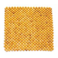 Miếng đệm lót ghế bằng gỗ 45cm