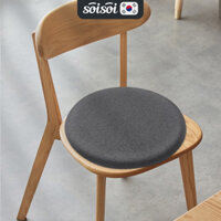 Miếng Đệm Lót Ghế, Đệm Mút Hoạt Tính Cao Cấp