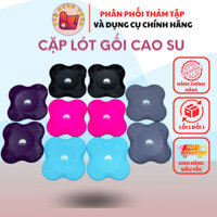 Miếng đệm lót gối yoga pad
