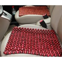 Miếng đệm lót hạt gỗ 45x45 cm