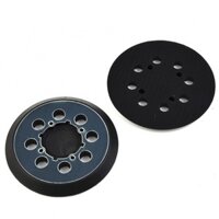 Miếng đệm lót Sander 11mm 2 CÁI Bộ sưu tập bằng nhựa 5 Inch Khay đựng bánh răng