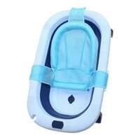 Miếng đệm lưới tắm cho bé Galena GH-HBBN