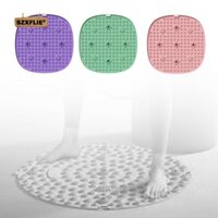 Miếng đệm Massage chân Tấm lót cảm giác Thảm bấm huyệt cho học sinh Phòng ngủ tại nhà