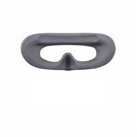 Miếng đệm mắt xốp FEICHAO Tương thích với DJI Goggles 3 / Avata 2 Mặt nạ mắt Ống kính Đệm mặt chống mồ hôi chống trượt