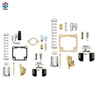 Miếng đệm sửa chữa bộ chế hòa khí Figatia cho phụ tùng xe máy PHBG AD 17mm 19mm