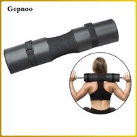 Miếng đệm tạ chống trượt Miếng đệm xốp đệm hỗ trợ cho lực đẩy hông, xích đu và phổi, Rèn luyện sức mạnh Cử tạ