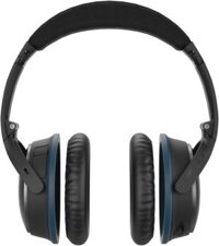 Miếng đệm tai bằng da Protein Comfort với khả năng cách ly tiếng ồn cao, thích hợp thay thế cho tai nghe Bose QC25, QC35, QC45, mang lại sự thoải mái vượt trội.