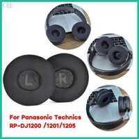 Miếng đệm tai cao cấp CRE cho tai nghe Technics RP-DJ1200 Miếng đệm tai nghe làm mát bằng Gel