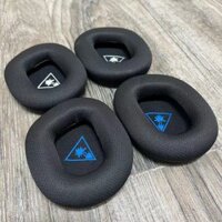Miếng đệm tai chính hãng 100% cho Turtle Beach Stealth 600 Gen 2 Tai nghe lưới thay thế tai che tai đệm tai