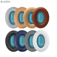 Miếng đệm tai chuyên nghiệp cho tai nghe Bose 35 QC35 ii QC15 QC25 QC35 Thay thế QC2 AE2i SoundLink Đệm tai