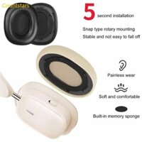 Miếng đệm tai cuối cùng COU cho tai nghe H1i Tai nghe cách ly âm