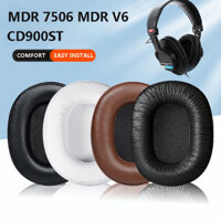 Miếng đệm tai đệm cho tai nghe màn hình Sony MDR-7506 MDR-V6 MDR-V7 MDR-CD900ST