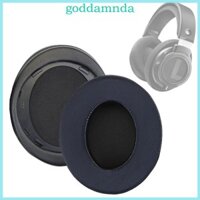 Miếng đệm tai miếng bọt biển GODD cho tai nghe SHP9500 9600 Giảm tiếng ồn Miếng đệm tai nghe