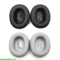 Miếng đệm tai nghe bằng da moom2 Đệm tai cho tai nghe song caJBL Live 650BTNC 660 E65BTNC