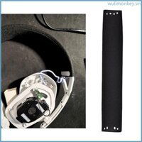 Miếng đệm tai nghe Gel làm mát WU cho tai nghe G435 Miếng đệm tai miếng bọt biển Vỏ đệm