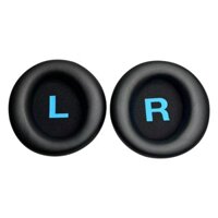 Miếng đệm tai nghe Memory Foam Comfort chuyên nghiệp cho tai nghe Lenovo Legion H300 H500 Miếng đệm tai nghe dày thay thế